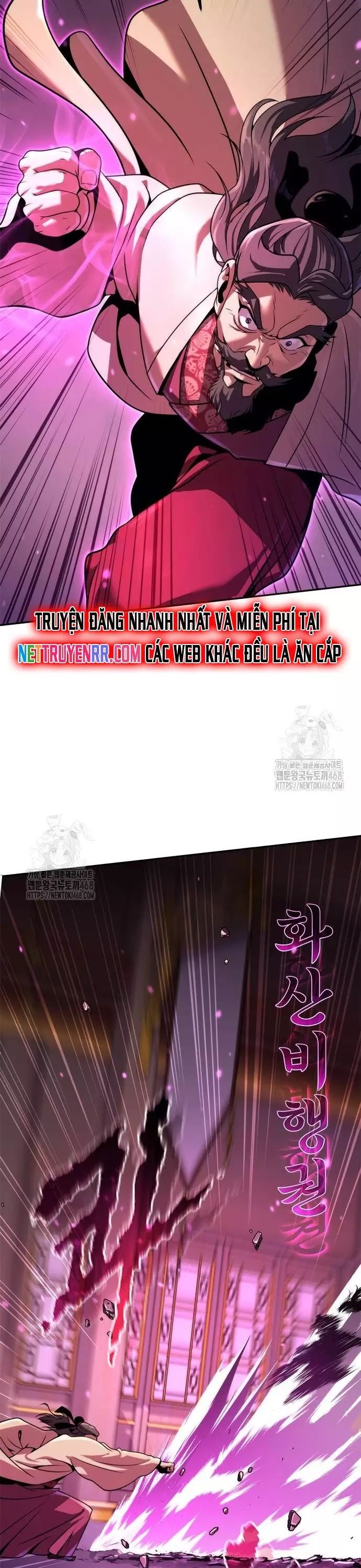 Ma Đạo Chuyển Sinh Ký Chap 124 - Next Chap 125