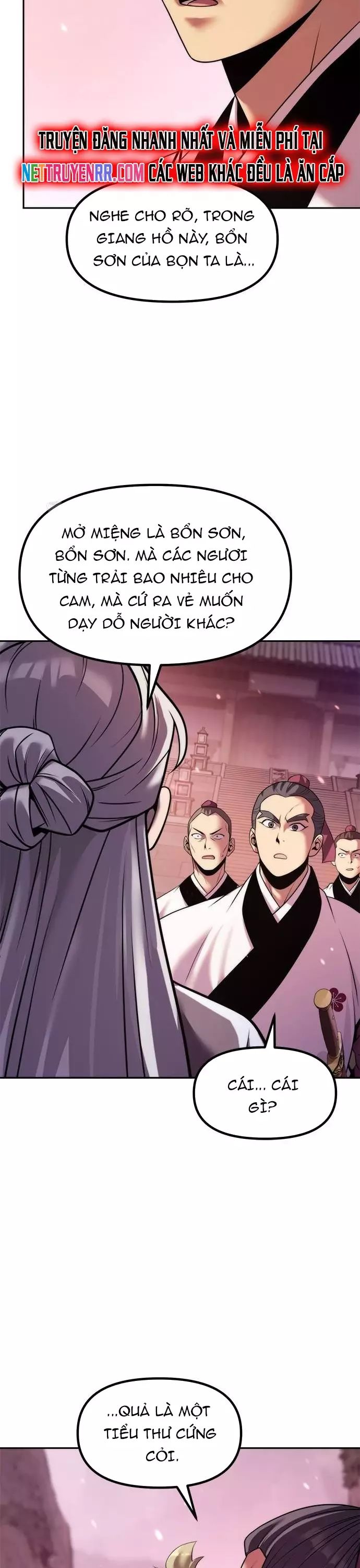 Ma Đạo Chuyển Sinh Ký Chap 124 - Next Chap 125