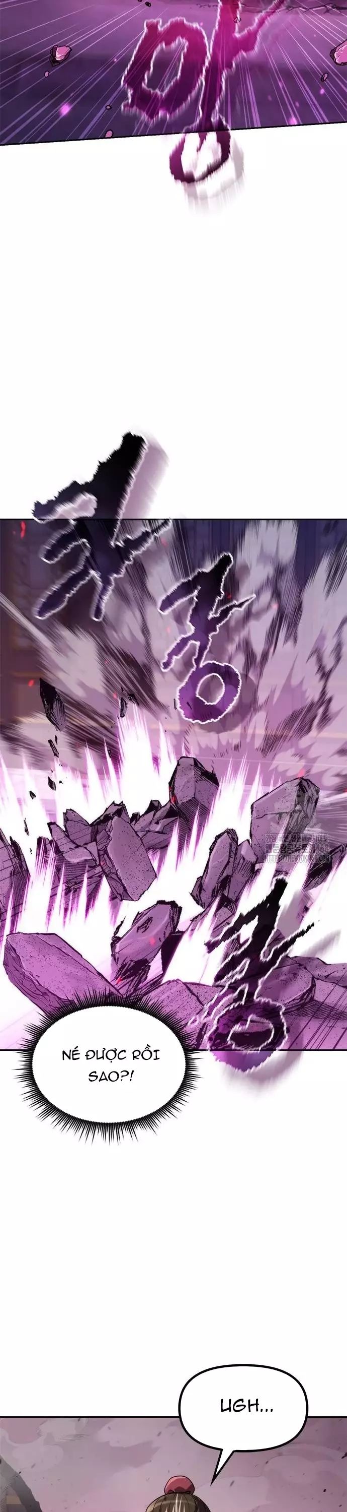 Ma Đạo Chuyển Sinh Ký Chap 124 - Next Chap 125