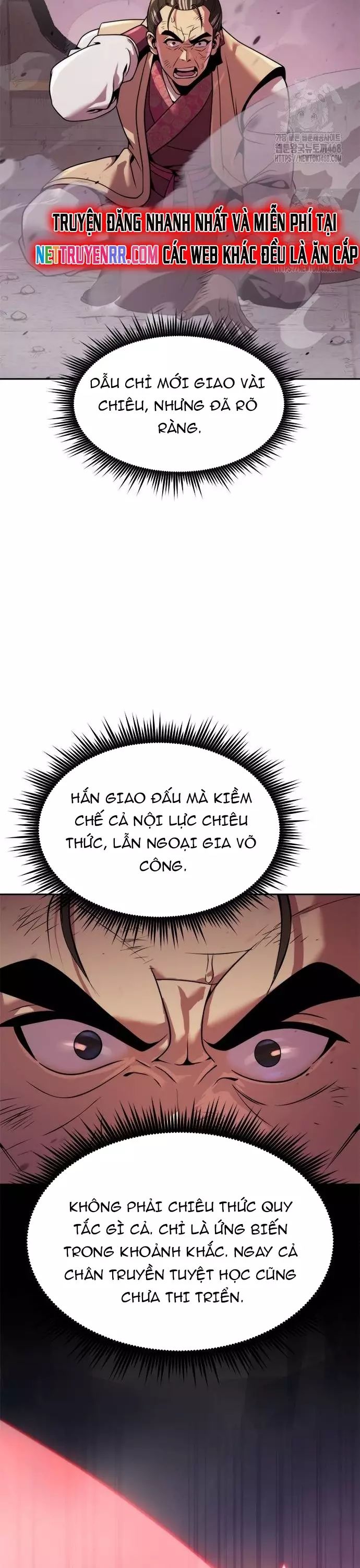 Ma Đạo Chuyển Sinh Ký Chap 124 - Next Chap 125