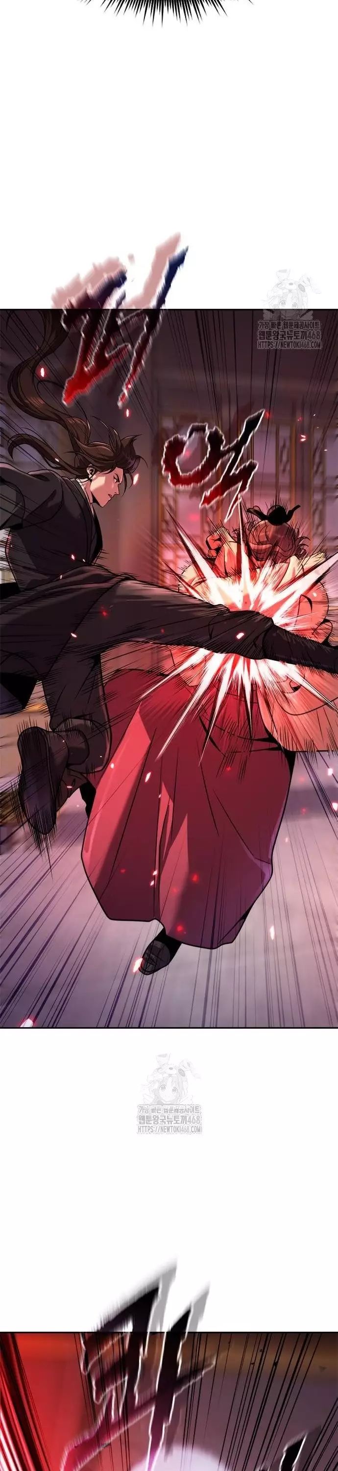 Ma Đạo Chuyển Sinh Ký Chap 124 - Next Chap 125