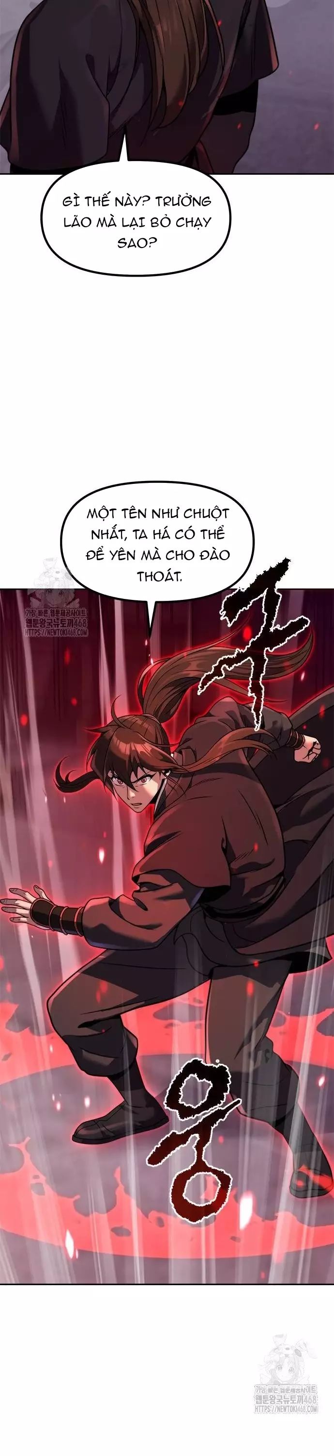 Ma Đạo Chuyển Sinh Ký Chap 124 - Next Chap 125