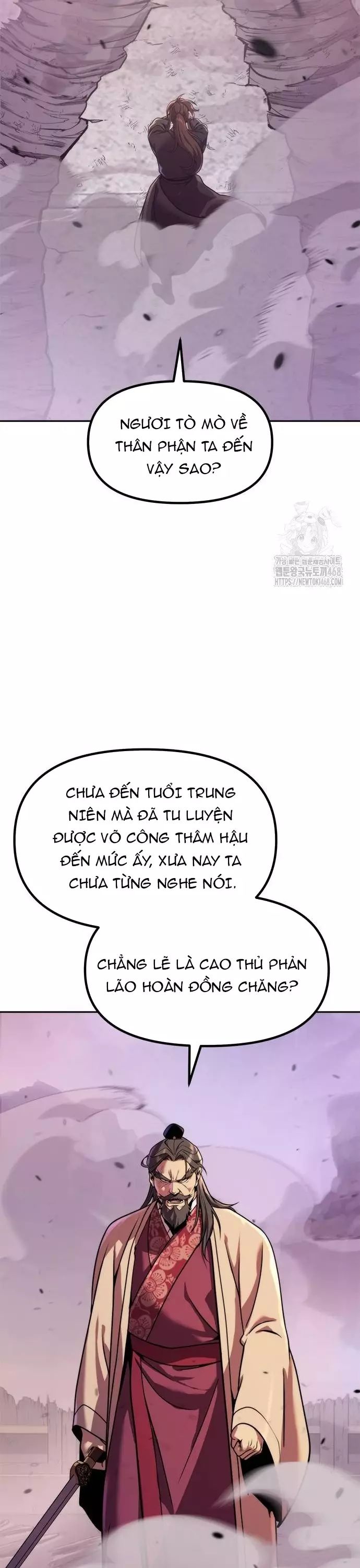 Ma Đạo Chuyển Sinh Ký Chap 124 - Next Chap 125