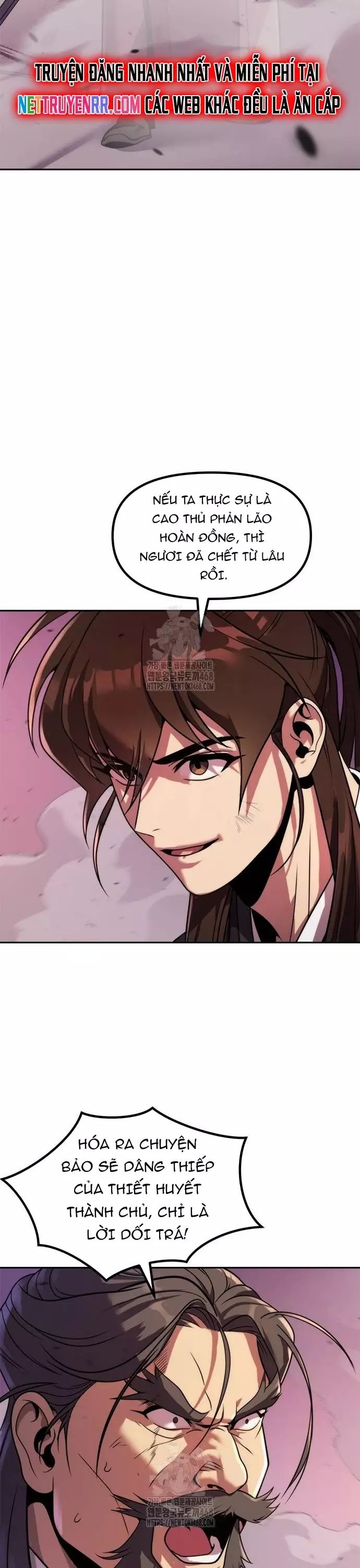 Ma Đạo Chuyển Sinh Ký Chap 124 - Next Chap 125