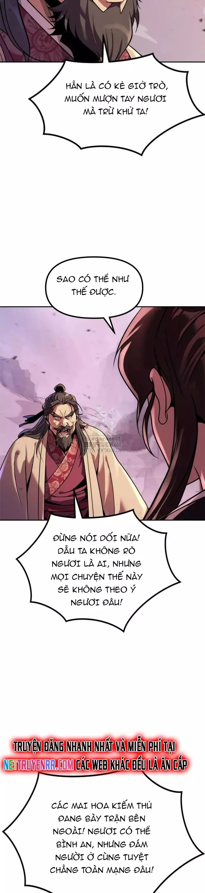 Ma Đạo Chuyển Sinh Ký Chap 124 - Next Chap 125