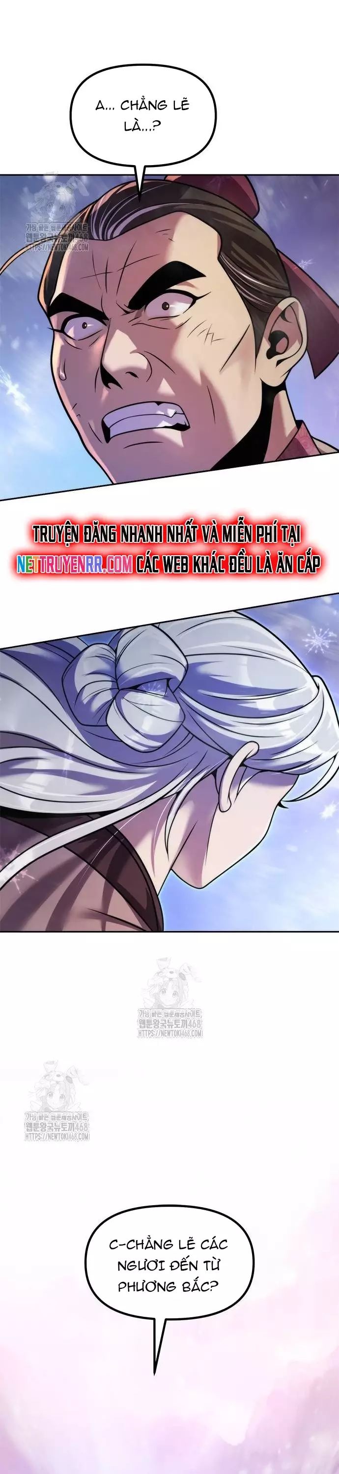 Ma Đạo Chuyển Sinh Ký Chap 124 - Next Chap 125