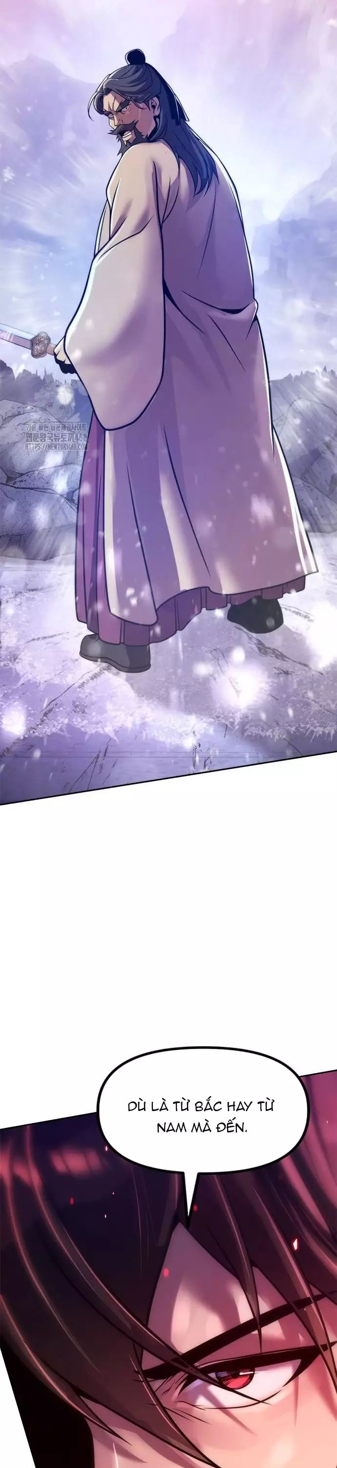 Ma Đạo Chuyển Sinh Ký Chap 124 - Next Chap 125