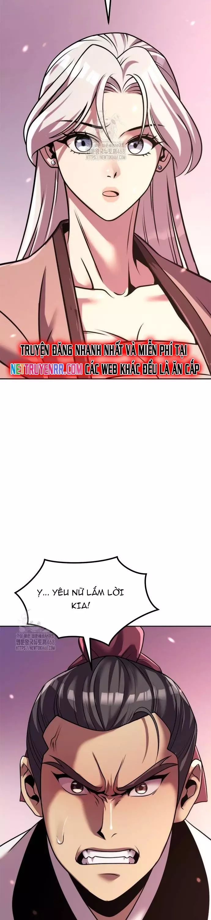 Ma Đạo Chuyển Sinh Ký Chap 124 - Next Chap 125