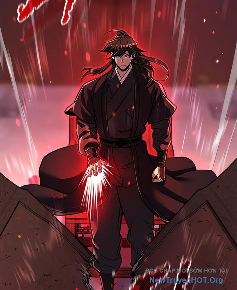 Ma Đạo Chuyển Sinh Ký Chap 1241 - Next Chap 1242