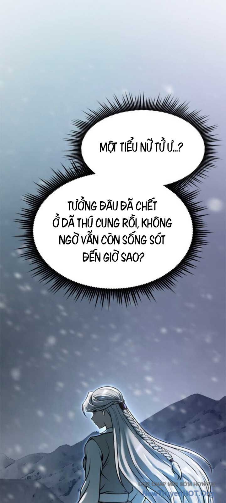 Ma Đạo Chuyển Sinh Ký Chap 125 - Next Chap 126