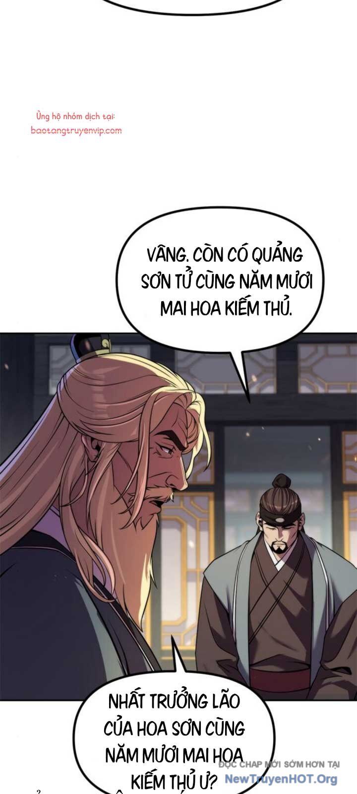 Ma Đạo Chuyển Sinh Ký Chap 125 - Next Chap 126