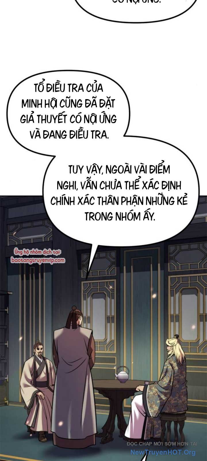 Ma Đạo Chuyển Sinh Ký Chap 125 - Next Chap 126