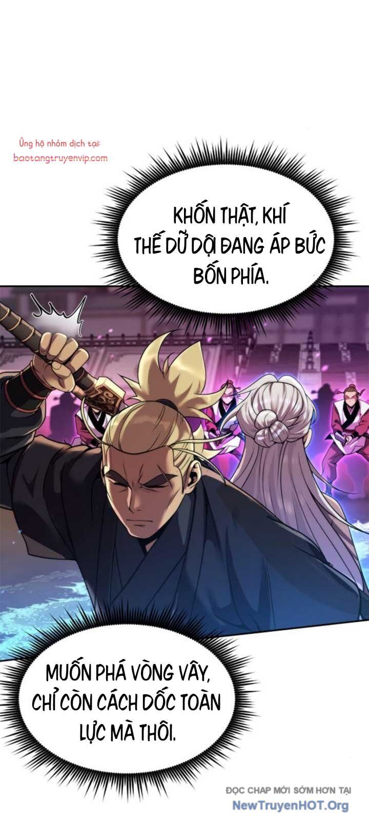 Ma Đạo Chuyển Sinh Ký Chap 125 - Next Chap 126