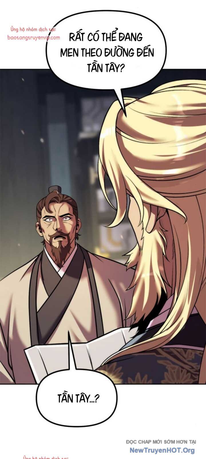 Ma Đạo Chuyển Sinh Ký Chap 125 - Next Chap 126