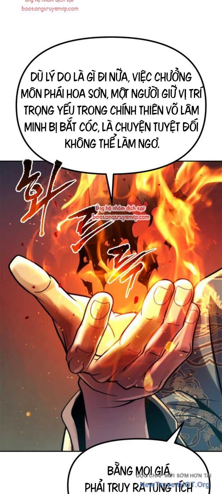 Ma Đạo Chuyển Sinh Ký Chap 125 - Next Chap 126