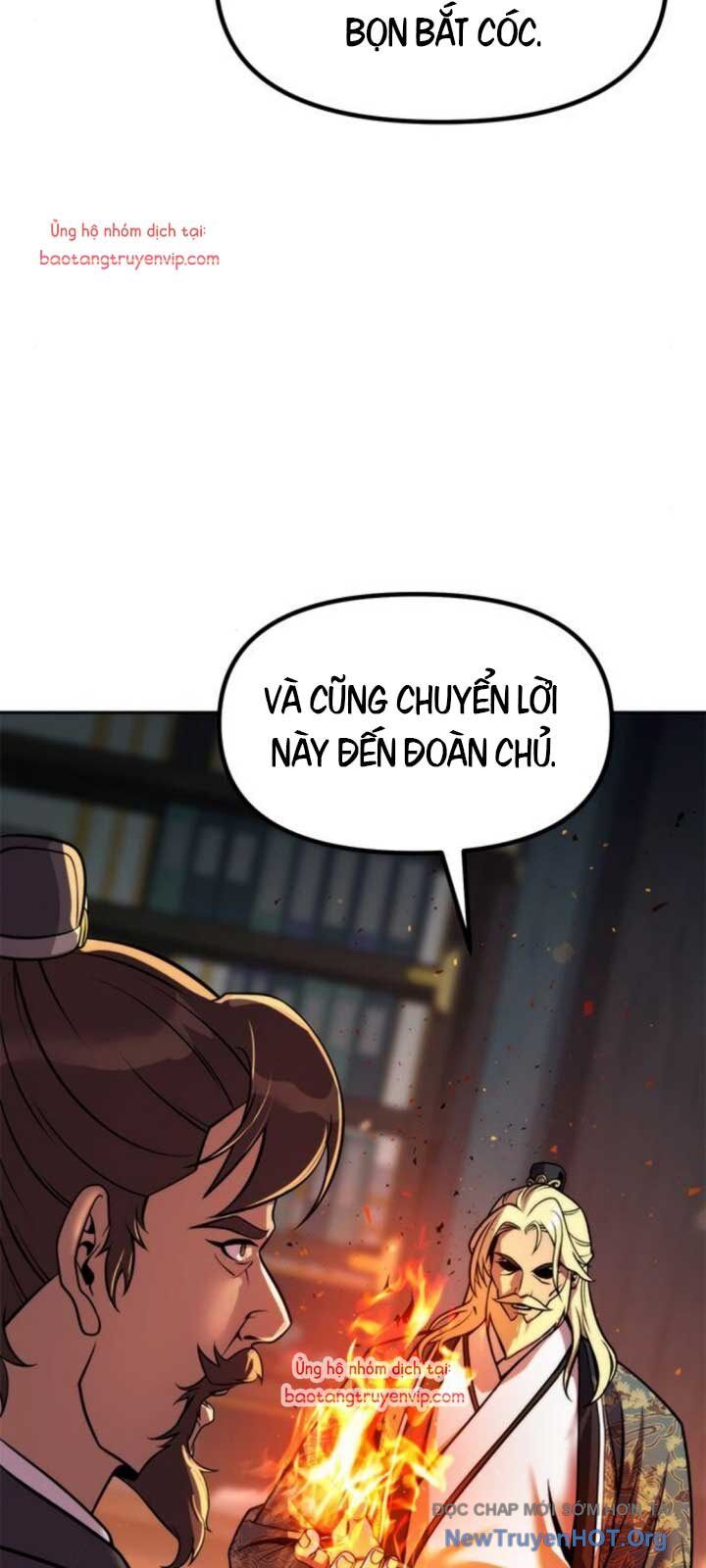 Ma Đạo Chuyển Sinh Ký Chap 125 - Next Chap 126