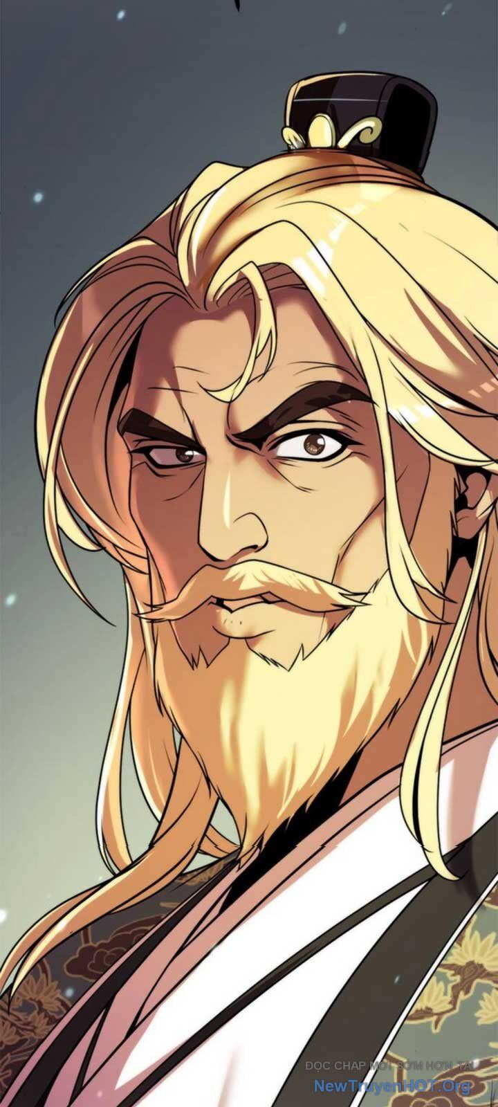 Ma Đạo Chuyển Sinh Ký Chap 125 - Next Chap 126