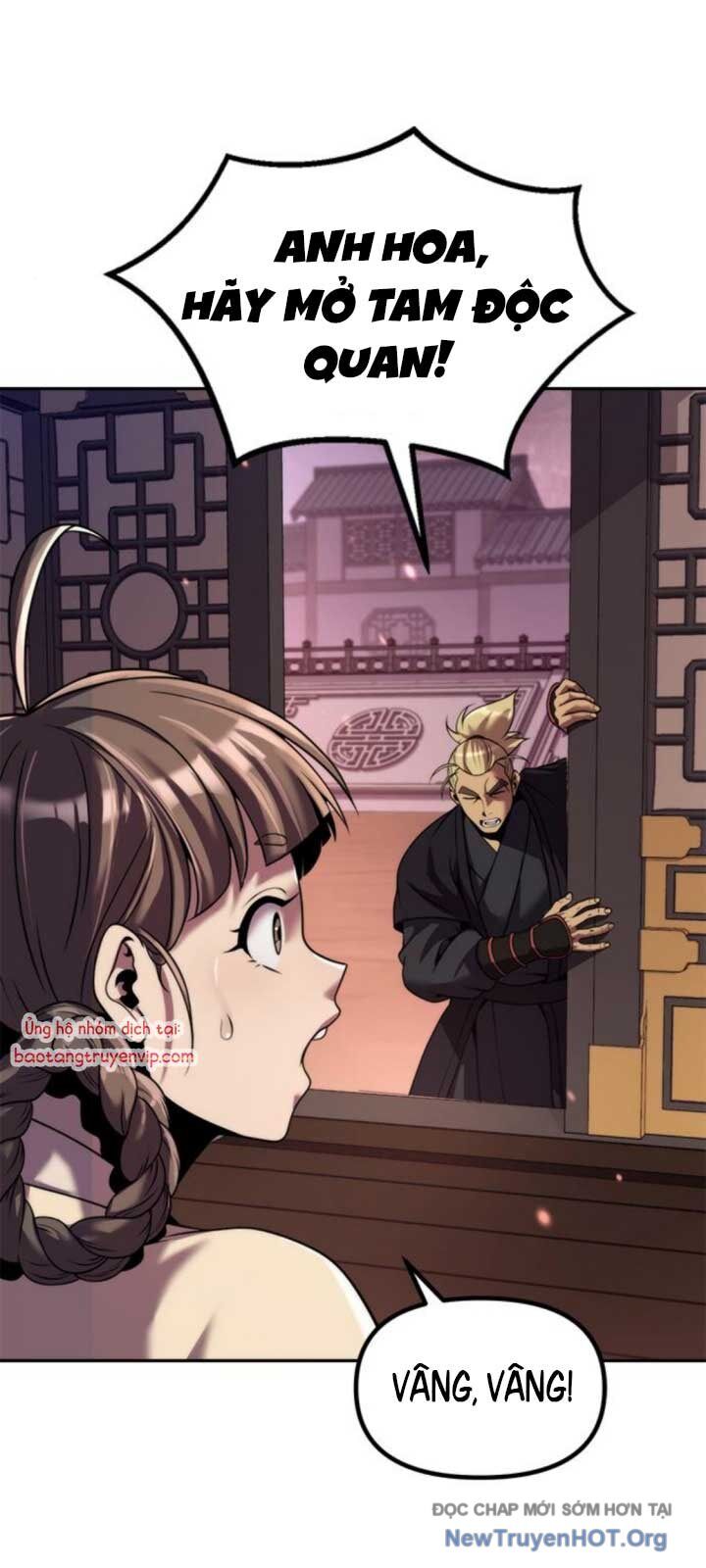 Ma Đạo Chuyển Sinh Ký Chap 125 - Next Chap 126