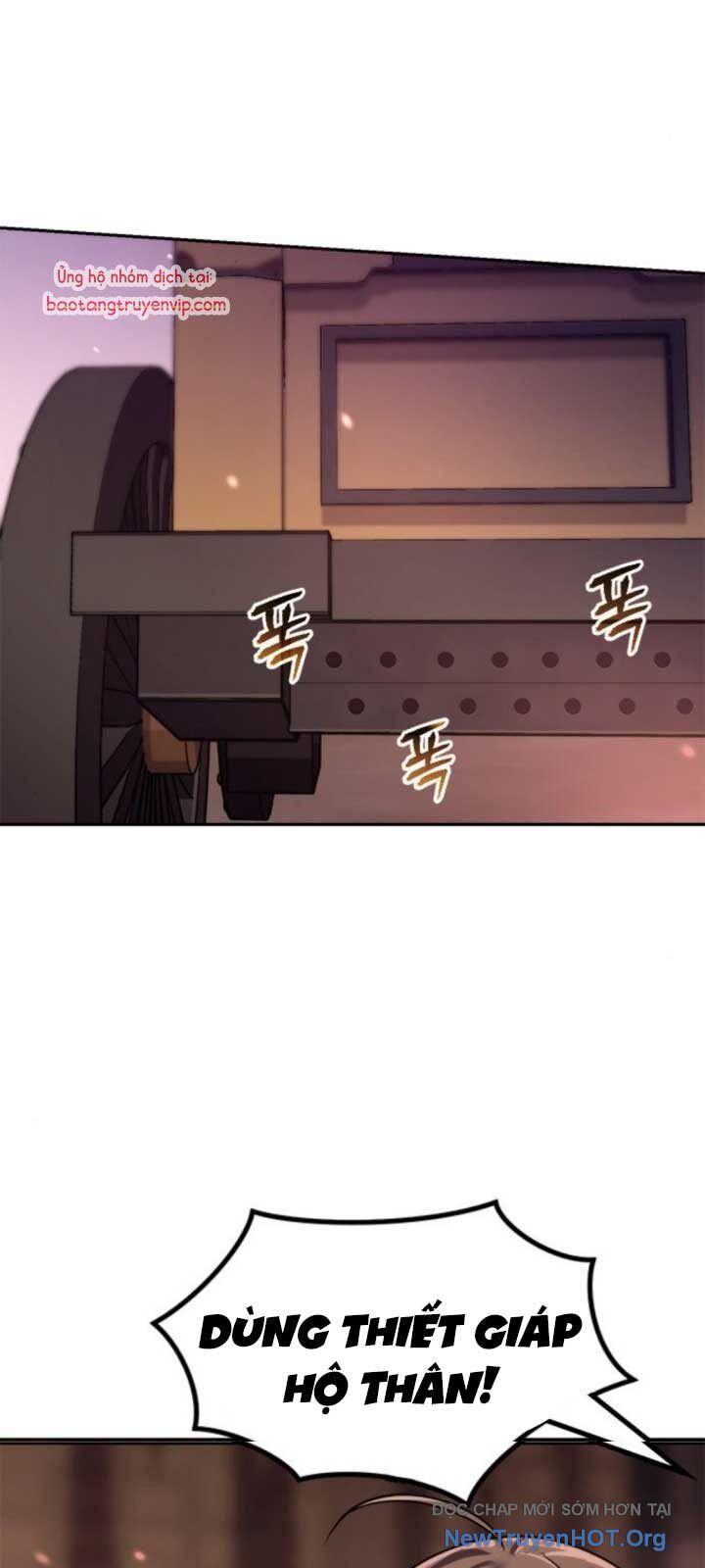 Ma Đạo Chuyển Sinh Ký Chap 125 - Next Chap 126