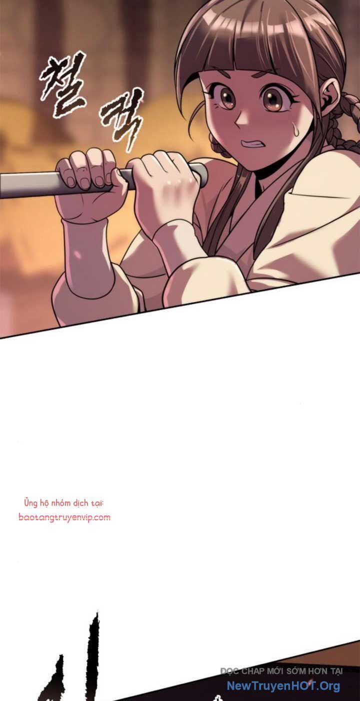Ma Đạo Chuyển Sinh Ký Chap 125 - Next Chap 126