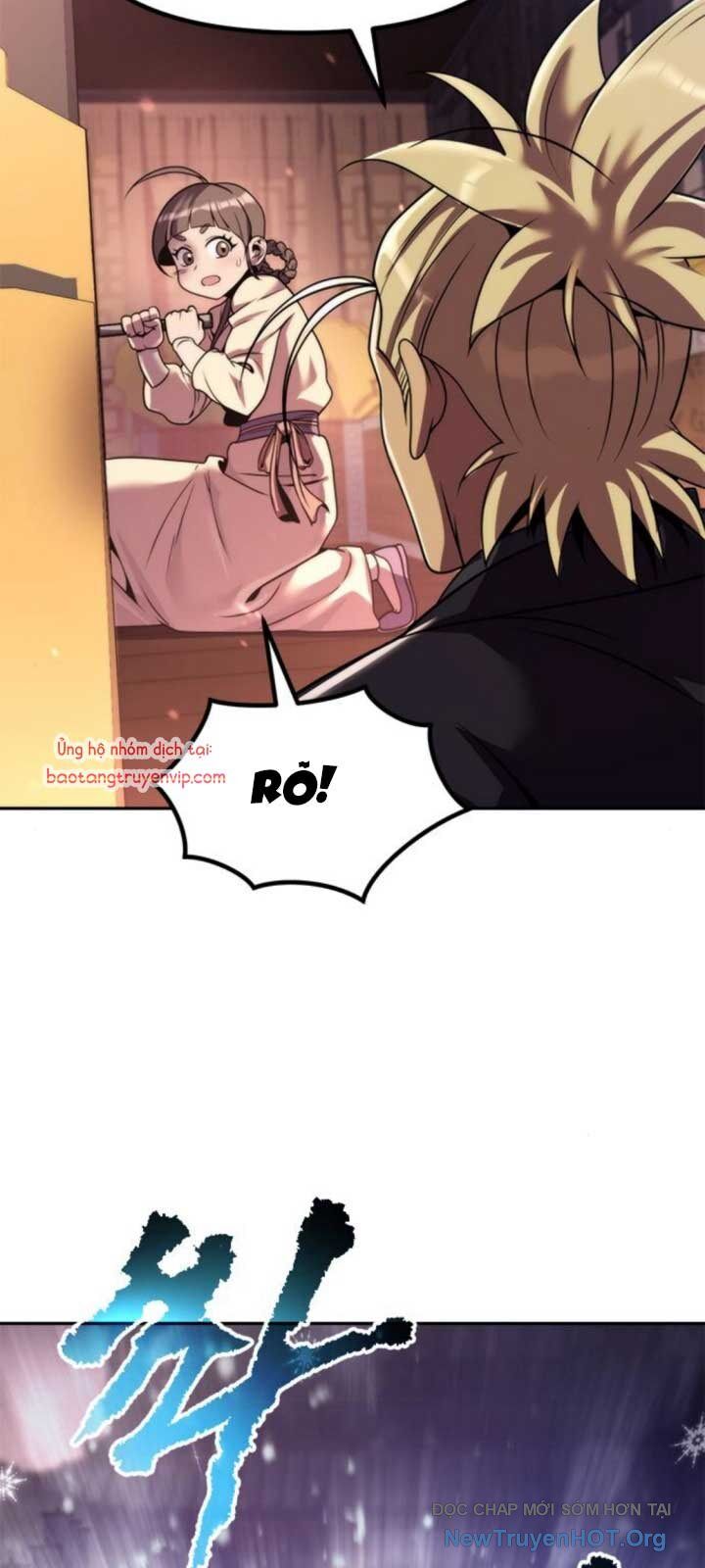 Ma Đạo Chuyển Sinh Ký Chap 125 - Next Chap 126