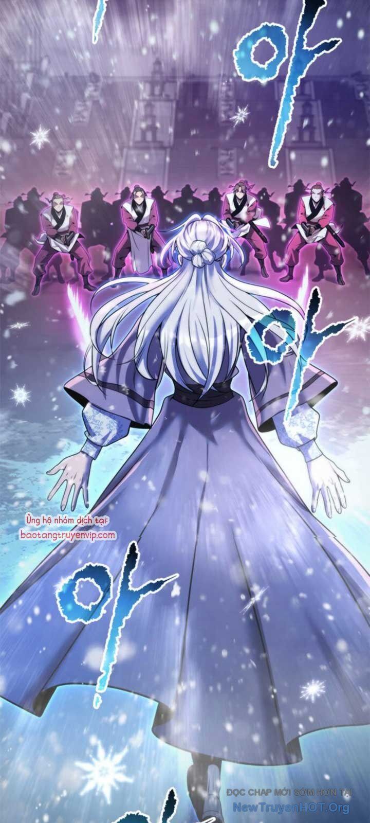 Ma Đạo Chuyển Sinh Ký Chap 125 - Next Chap 126