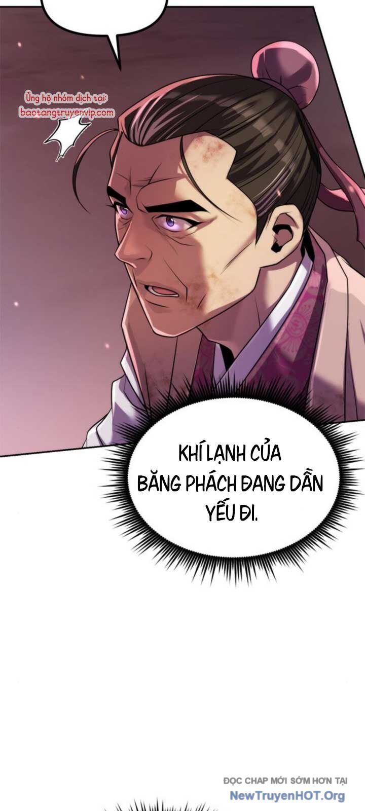 Ma Đạo Chuyển Sinh Ký Chap 125 - Next Chap 126