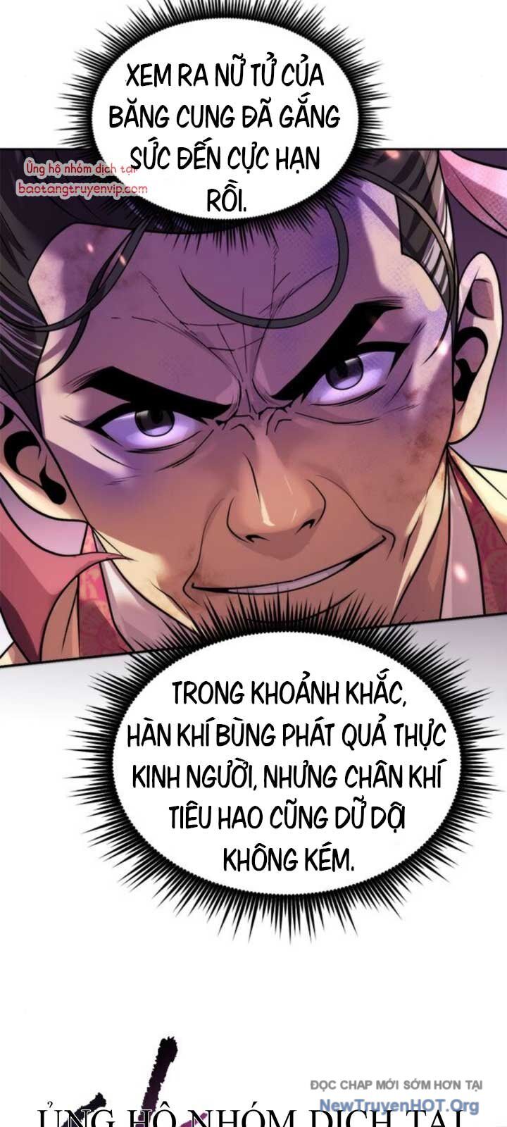 Ma Đạo Chuyển Sinh Ký Chap 125 - Next Chap 126