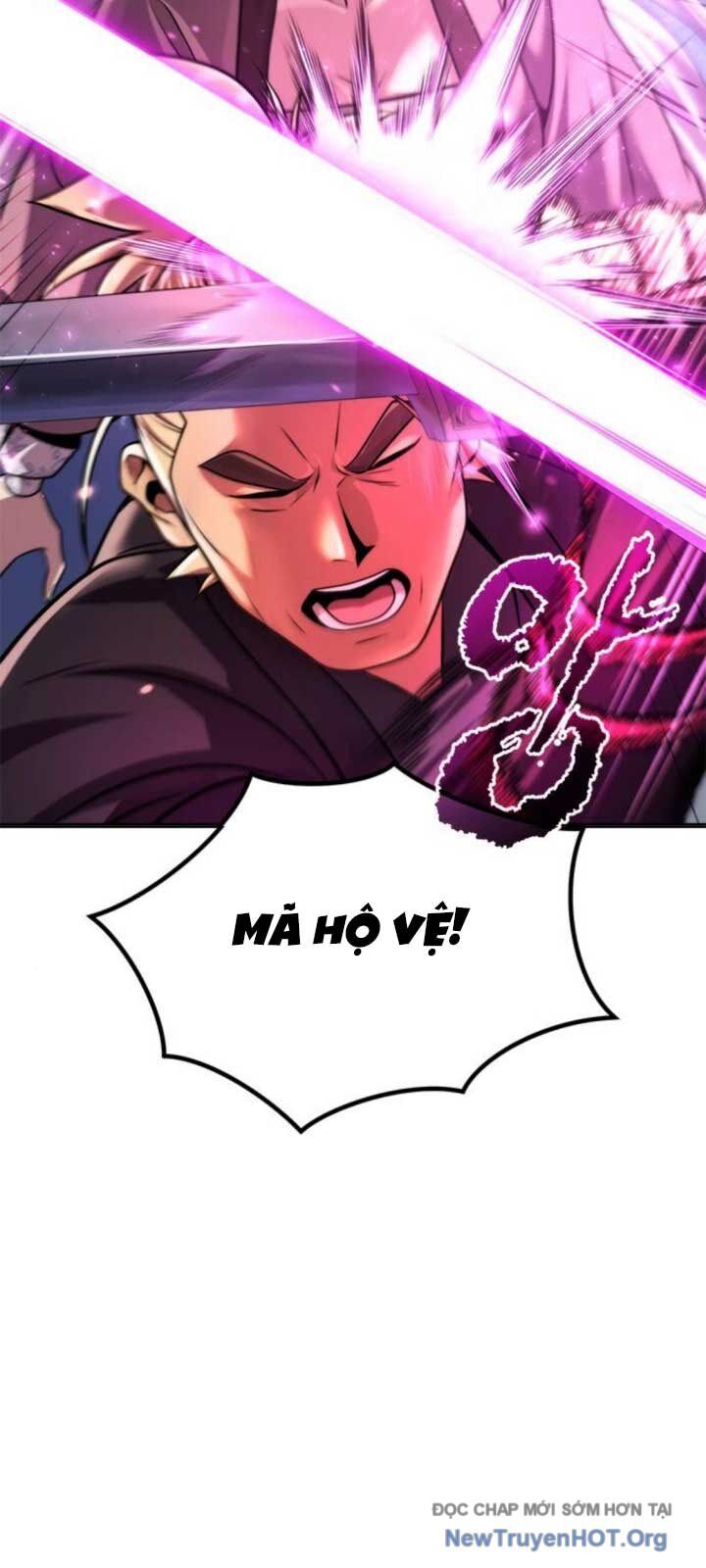 Ma Đạo Chuyển Sinh Ký Chap 125 - Next Chap 126