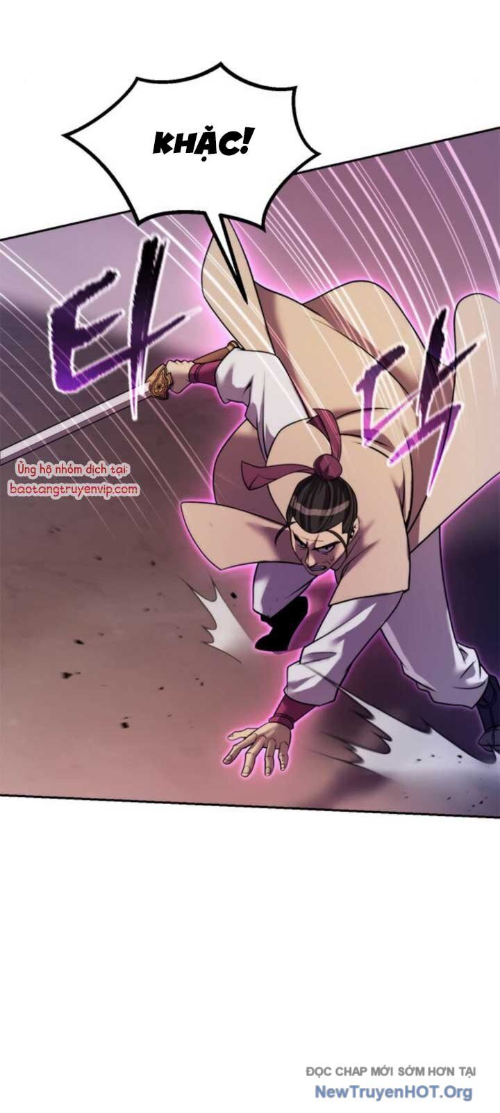 Ma Đạo Chuyển Sinh Ký Chap 125 - Next Chap 126