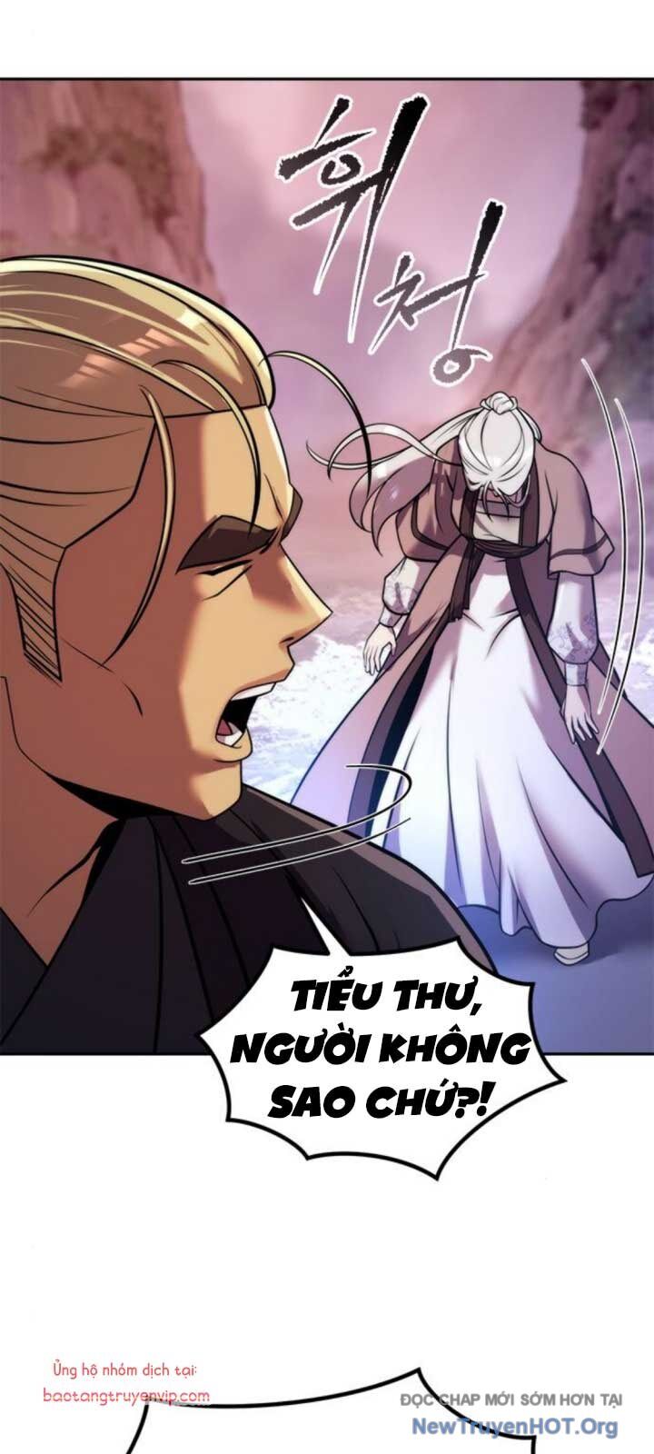 Ma Đạo Chuyển Sinh Ký Chap 125 - Next Chap 126
