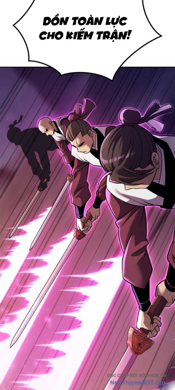 Ma Đạo Chuyển Sinh Ký Chap 125 - Next Chap 126
