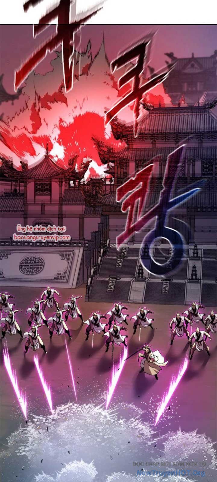 Ma Đạo Chuyển Sinh Ký Chap 125 - Next Chap 126