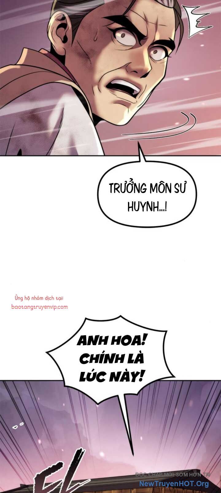 Ma Đạo Chuyển Sinh Ký Chap 125 - Next Chap 126