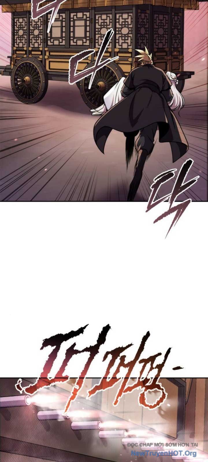 Ma Đạo Chuyển Sinh Ký Chap 125 - Next Chap 126