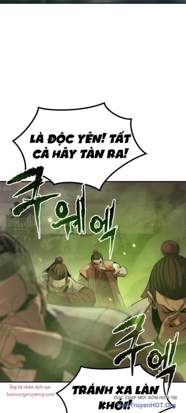 Ma Đạo Chuyển Sinh Ký Chap 125 - Next Chap 126