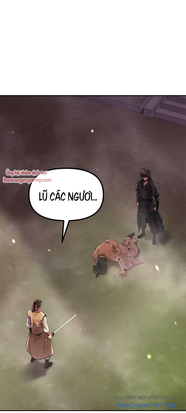 Ma Đạo Chuyển Sinh Ký Chap 125 - Next Chap 126