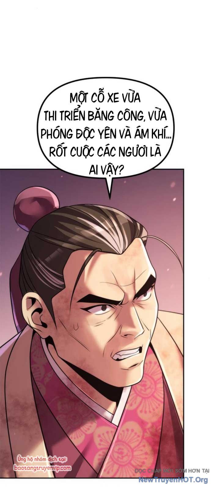 Ma Đạo Chuyển Sinh Ký Chap 125 - Next Chap 126