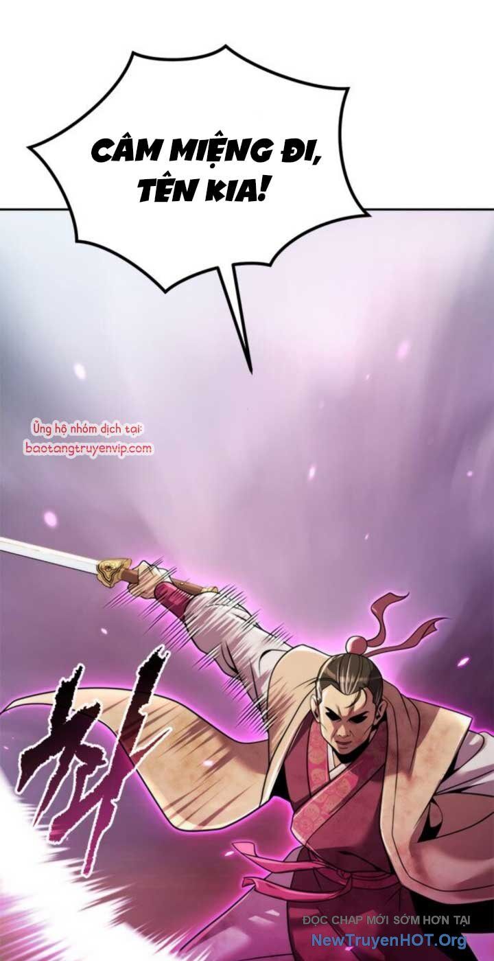 Ma Đạo Chuyển Sinh Ký Chap 125 - Next Chap 126