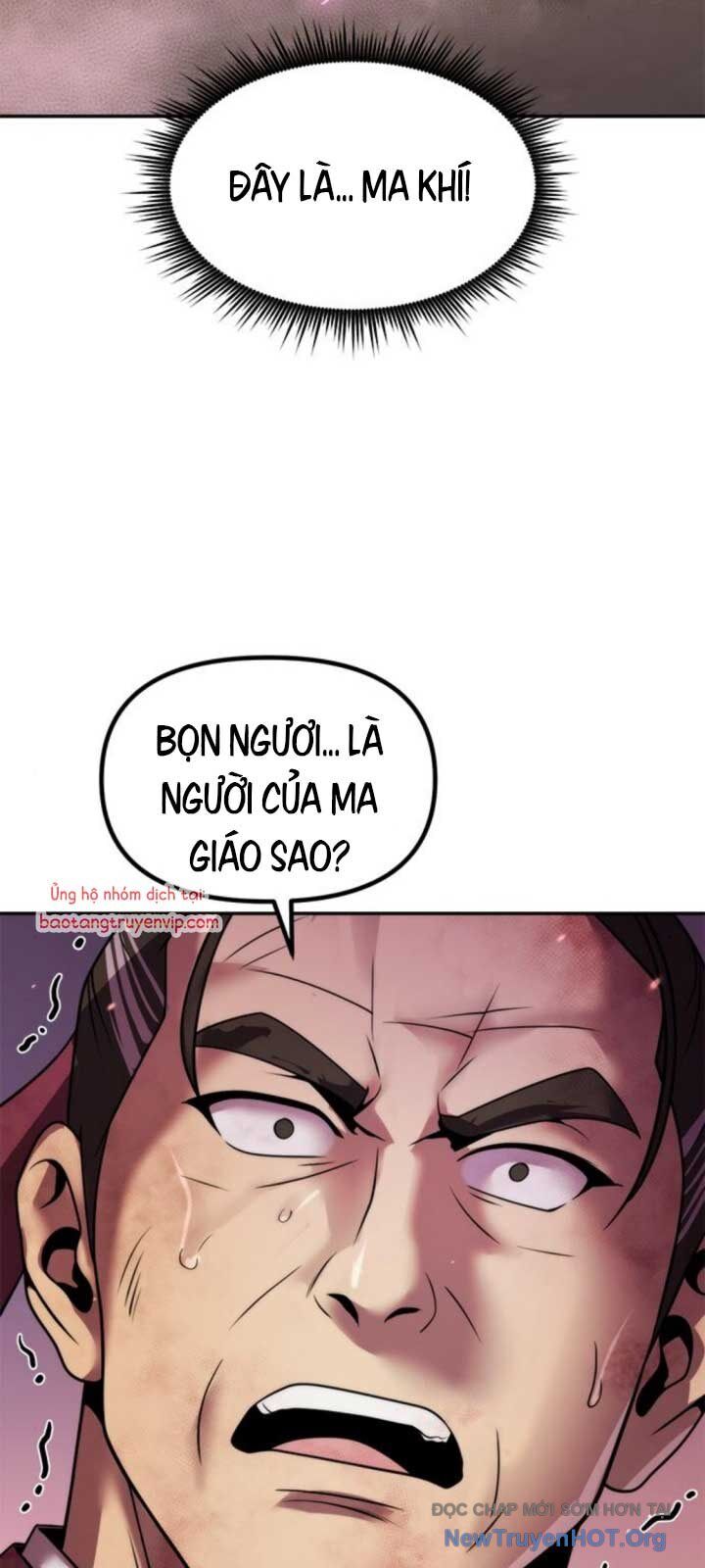 Ma Đạo Chuyển Sinh Ký Chap 125 - Next Chap 126