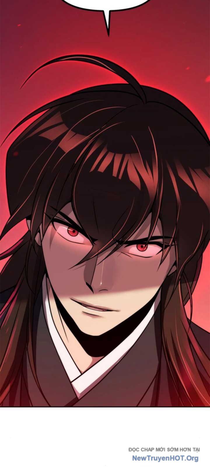 Ma Đạo Chuyển Sinh Ký Chap 125 - Next Chap 126