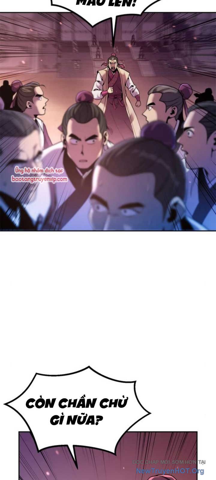 Ma Đạo Chuyển Sinh Ký Chap 125 - Next Chap 126