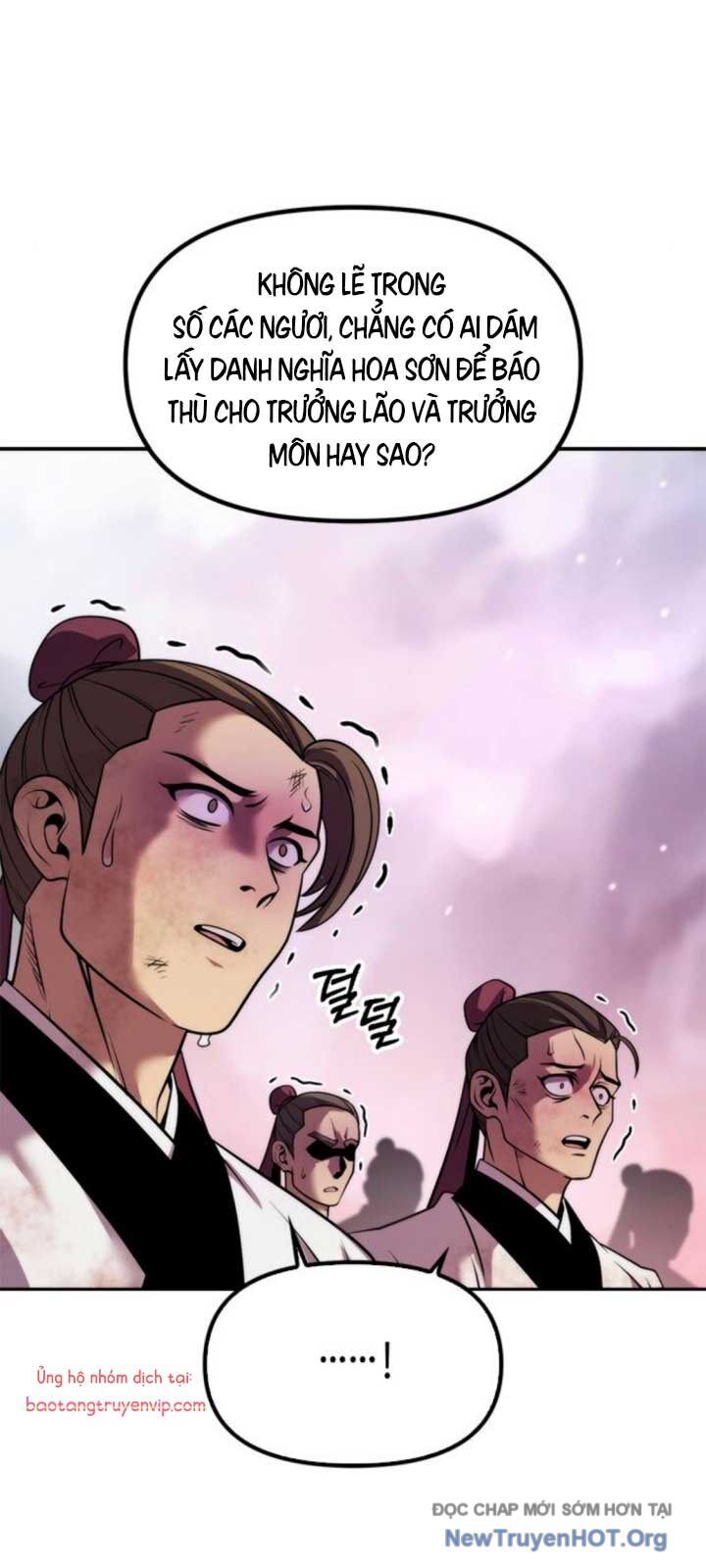 Ma Đạo Chuyển Sinh Ký Chap 125 - Next Chap 126