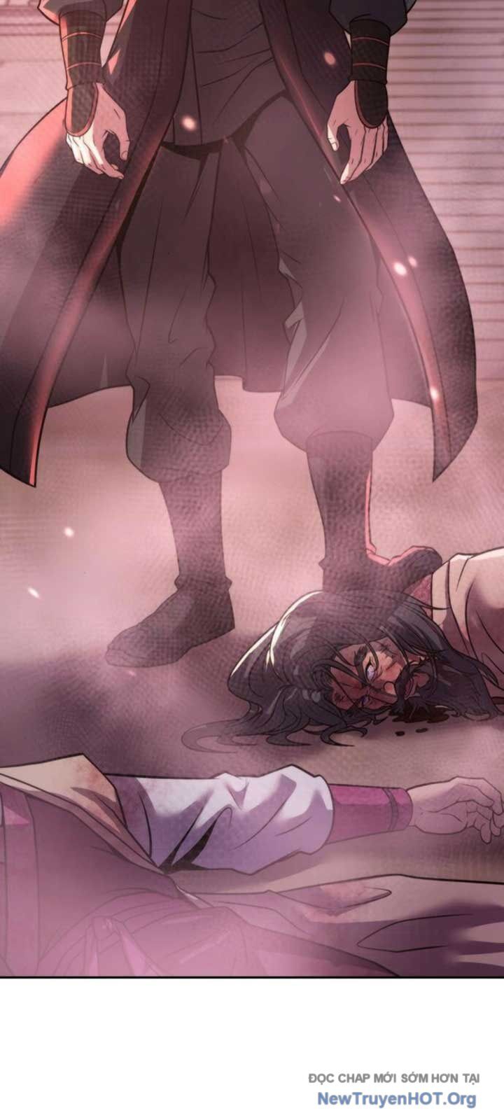 Ma Đạo Chuyển Sinh Ký Chap 125 - Next Chap 126