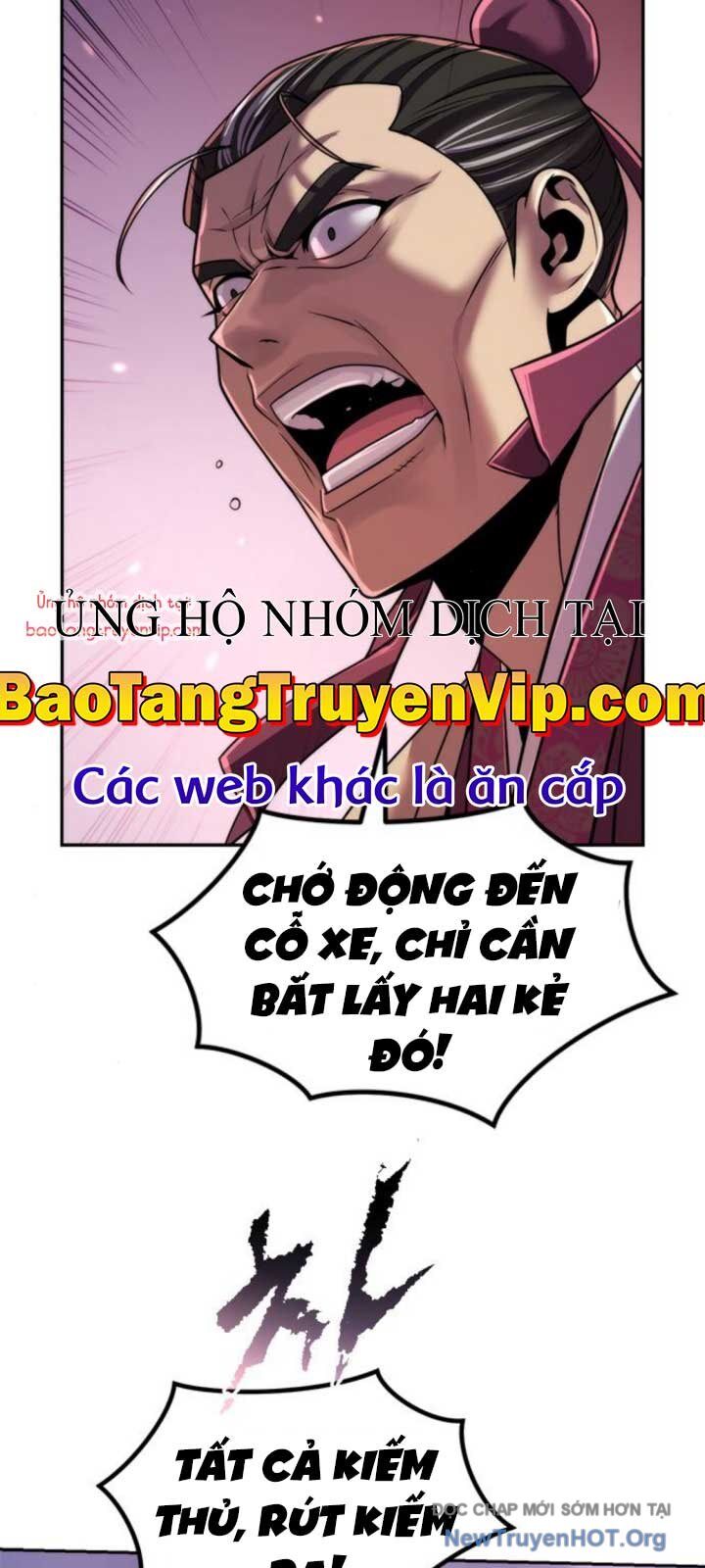 Ma Đạo Chuyển Sinh Ký Chap 125 - Next Chap 126