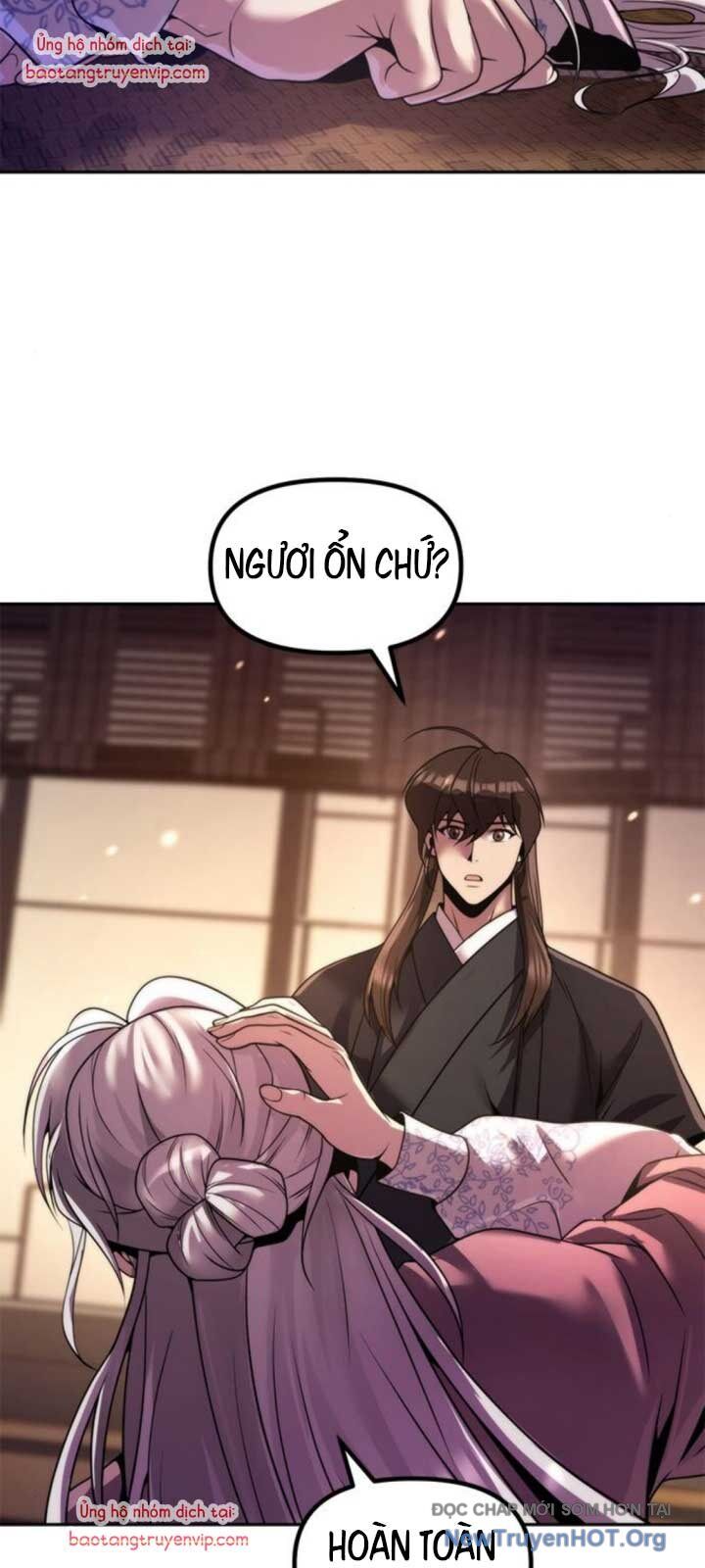 Ma Đạo Chuyển Sinh Ký Chap 125 - Next Chap 126