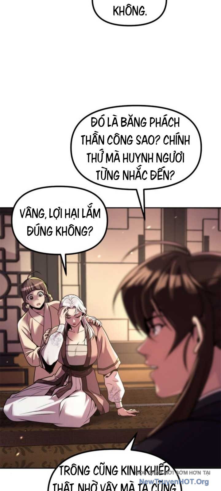 Ma Đạo Chuyển Sinh Ký Chap 125 - Next Chap 126