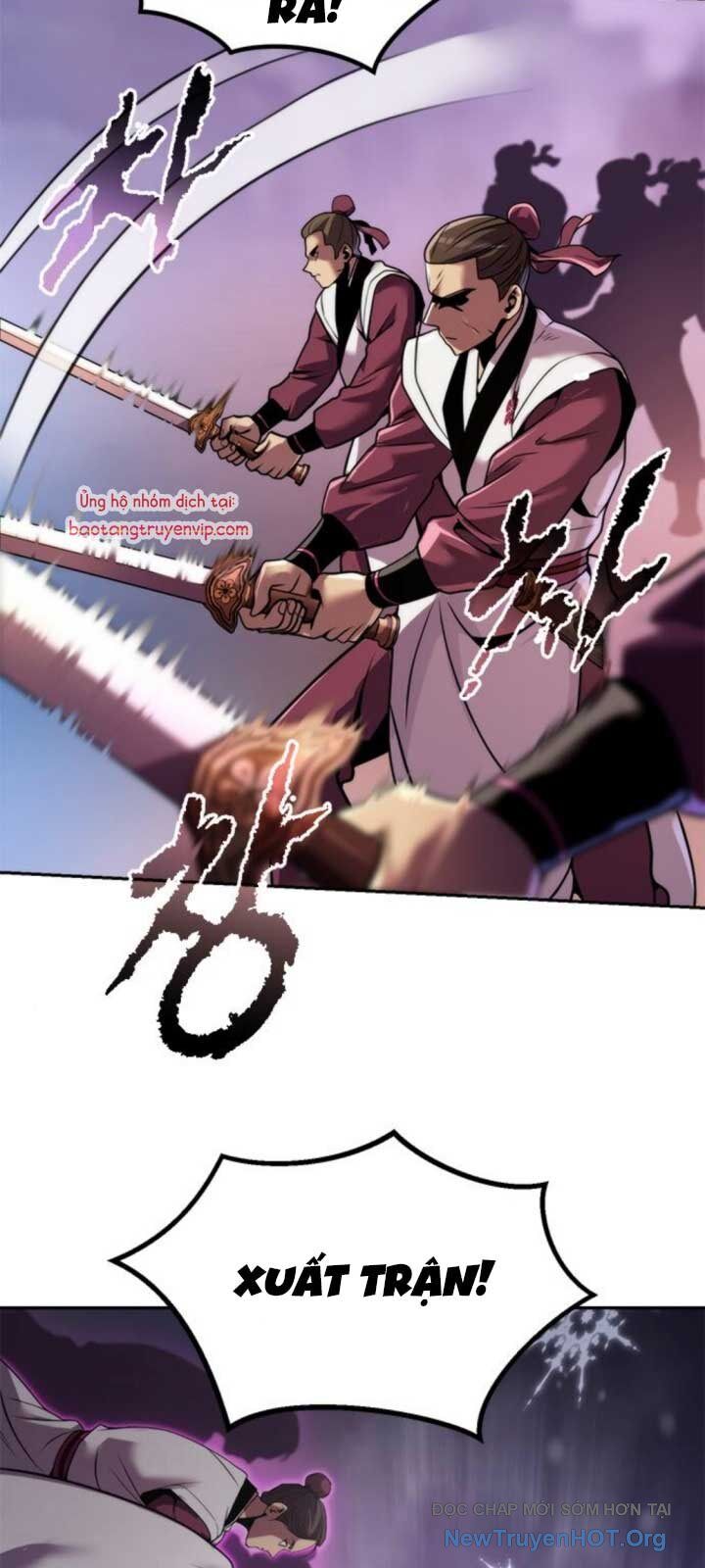 Ma Đạo Chuyển Sinh Ký Chap 125 - Next Chap 126
