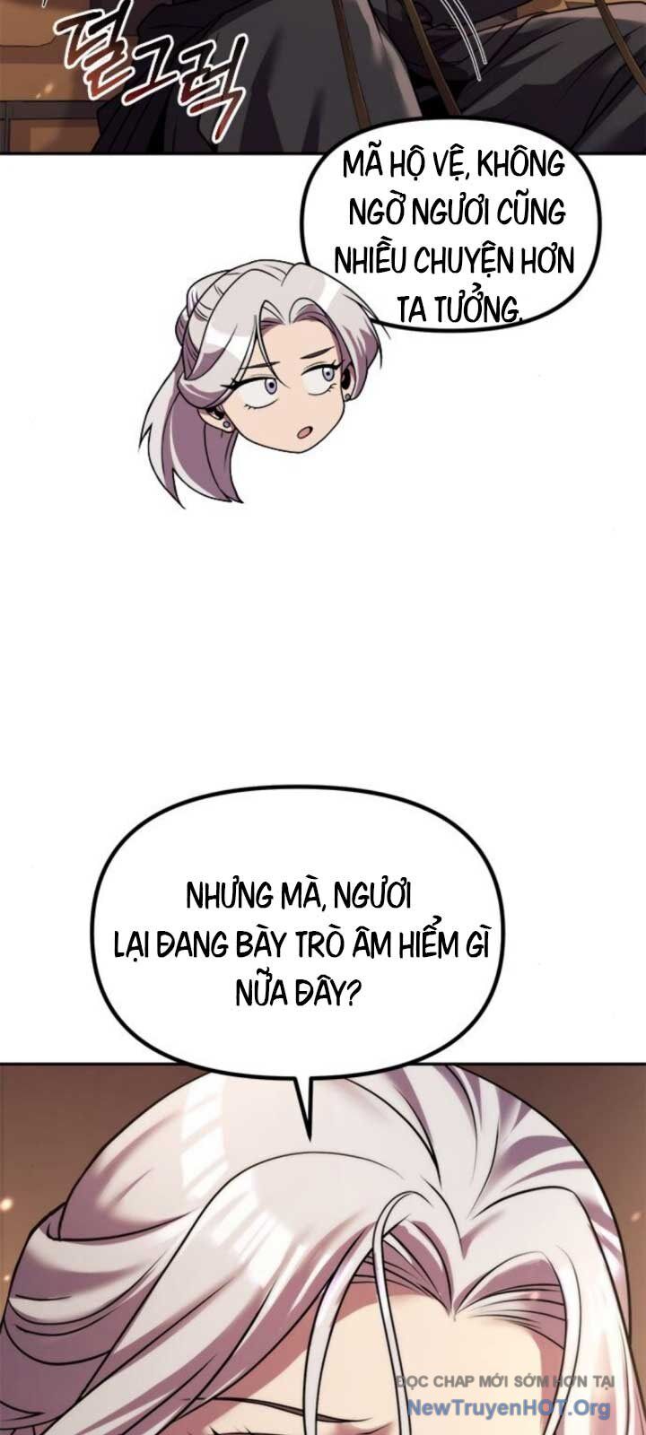 Ma Đạo Chuyển Sinh Ký Chap 125 - Next Chap 126