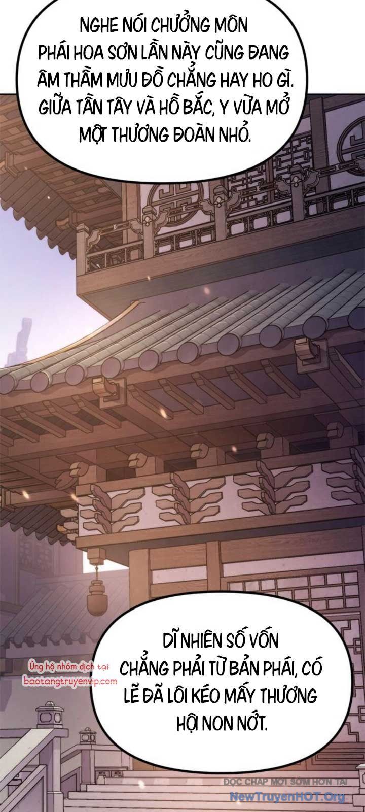Ma Đạo Chuyển Sinh Ký Chap 125 - Next Chap 126